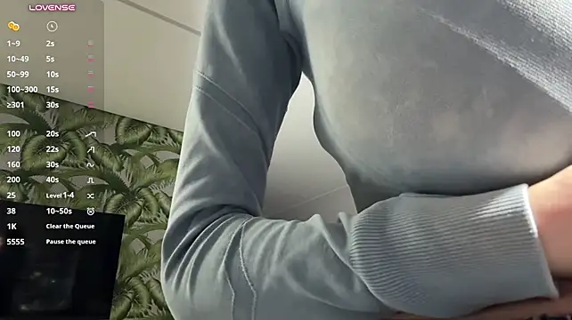 NatalieAnene - make my tits bounce💕