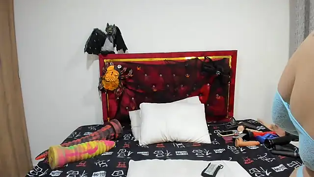 Charlloteevans_X - FISTING TOY ANAL FUCK PUSSY SAME TIME🥵