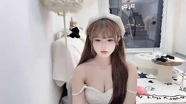 Cute-08 - 心想事成