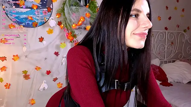 Kelly_Woods - put me in doggy position)