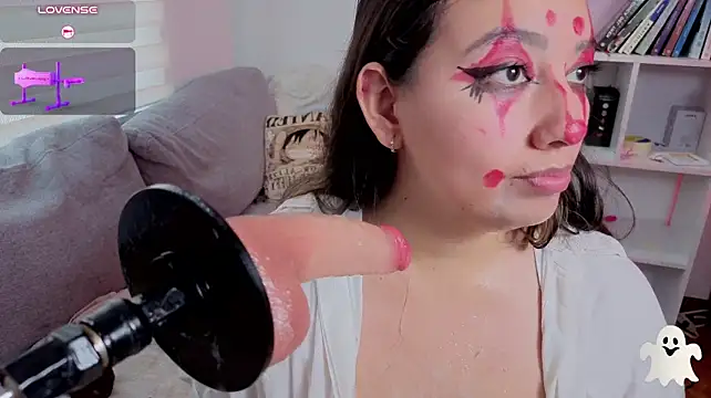 Gaby_Miller22 - Control machine x3min