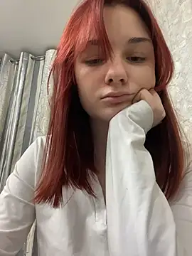 SaintMaya - Show your breasts and spank her👅❤️