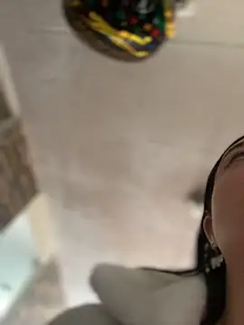 Abby-LS - Flash asshole
