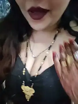 Mayuri77 - Pussy show