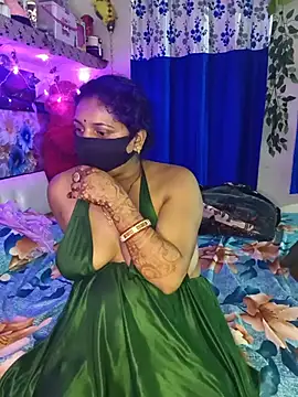 PeaCoooock - Full nude