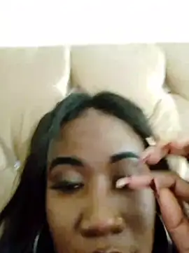 Rossiecameron_ - Spread ass, rub asshole for u 😈