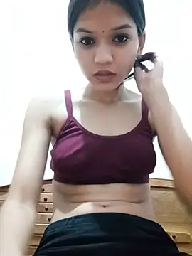 Yourindianmuse - Flash boobs