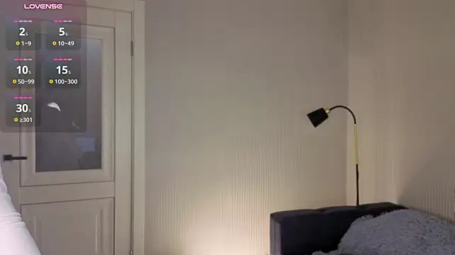 EvaaAnderson - show tits