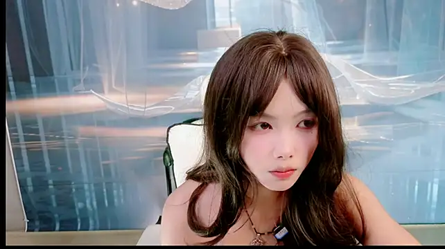 Sexy-girl-feifei - 筋膜枪10分钟