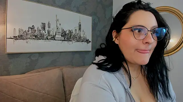 Carolaine_jonnes - fast tits