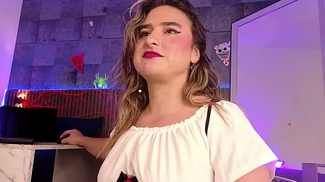 CandyQueenGold - Sexy Striptease