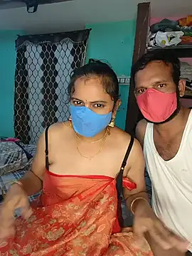 Abinaya_Telugucouple - Full nude in public