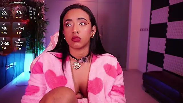 MavyStar - 🎮Handjob with tits + ahegao