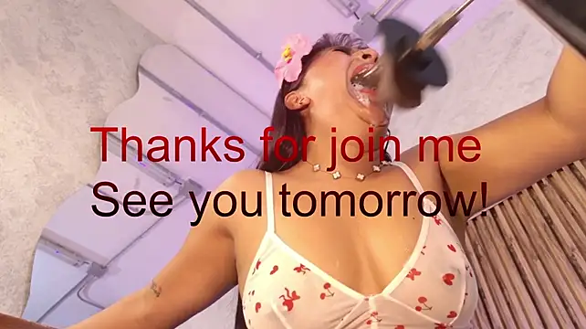 Evelynjohnsoon - amazing squirt