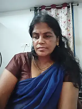 Sindhu_tamil00 - Boobs oil massage