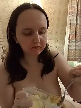 Funnifu - Antyperspirant in pussy