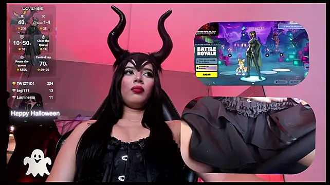 SweetieCloe_ - CTRLx2MIN✨EARTHQUAKE IN MY PUSSY