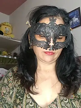 BhabhiPooja69 - boobs show