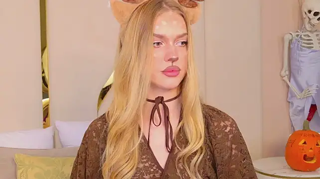 JenniNellson - Happy Halloween!!