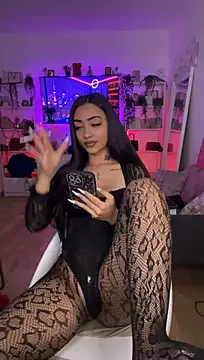 Chocorose_ - FUCK THIS PUSSY HARD