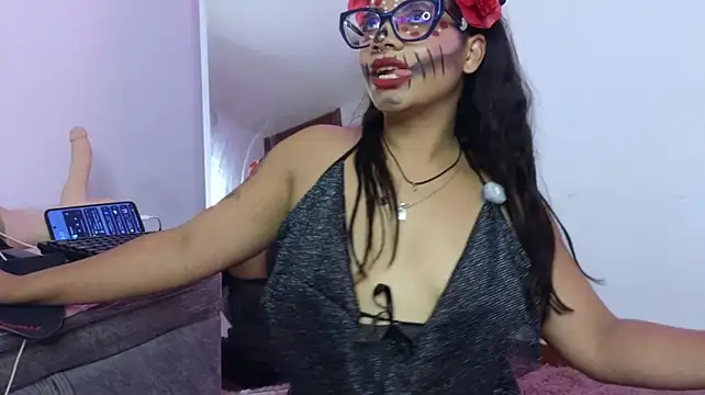 SoulDirty - CATRINA SEXY DANCE