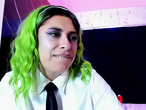 Roxanne_han2 - play with tits + oil💦😈