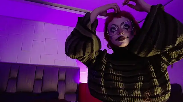 ViolettClay_