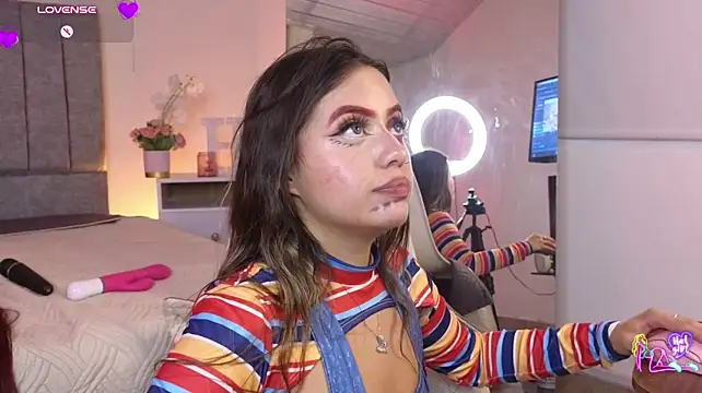Maddydoll_ - FLASH PUSSY 🥵