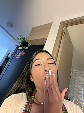 AshleyG_222 - FUCK ME MY PUSSY PAPI SQUIRTTTTT 😈