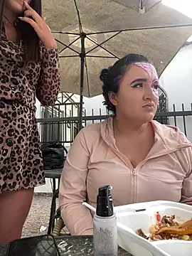 Electra_Piink - SHOW PUSSY