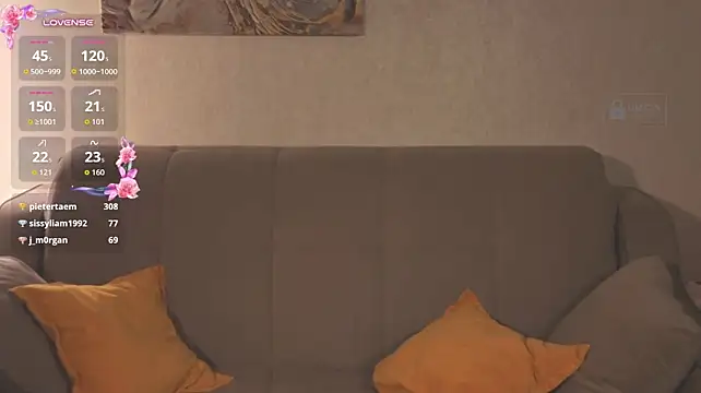 Kaattee - massage under top