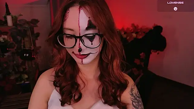 WICKEDEMBER - show ass + tease slow