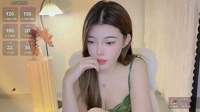 Lsla-lll - 丁字裤打屁股10下
