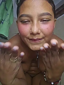 Andrea_Mcfly - Big & noisy SQUIRT 💦 in your face 🥵