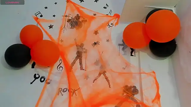 YAILIN_04 - Feliz Halloween