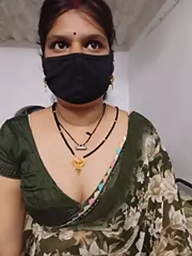 SexyBhumii - boobs show
