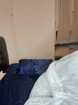 AdorableLuna - spit tits