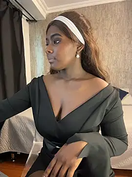 KarinaFlowers_ - while you make my pussy and ass