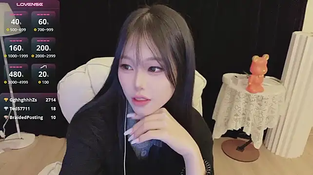 -Annababy - hi哈喽