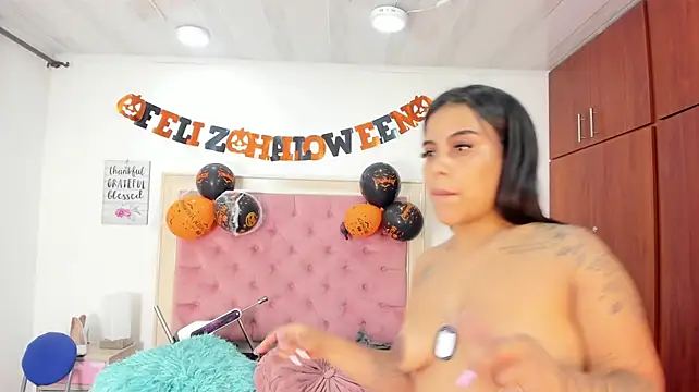 DominicaBecquer - anal