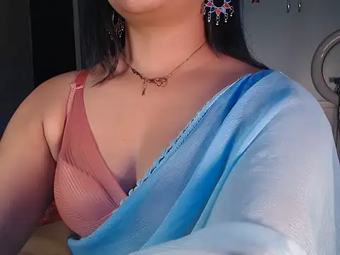 ITS_HOT_ANU - nude dance