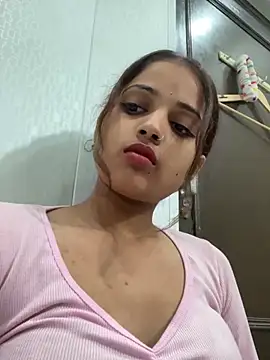Ahana_Cutie - Nude Shows Different With Face