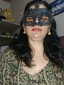 BhabhiPooja69 - boobs show