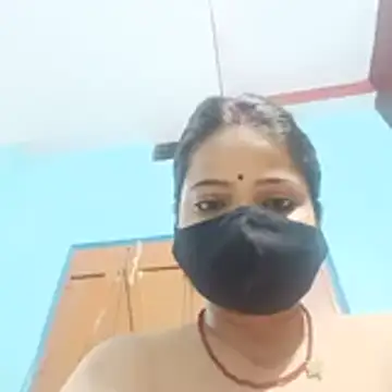 Saloni-couple - Full nude in single