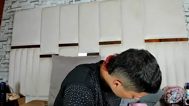 ANLLELOAndANGELA - ✨ creampie in ticket show ✨