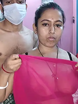 Hot-Bristi - Hard Blowjob