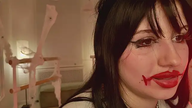 JustLilu - cute ahegao