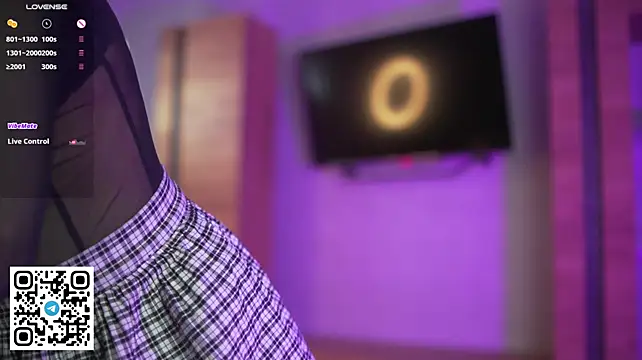 NerixalVire - stand on a chair and spin around