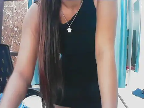 Blind__love - nude dance