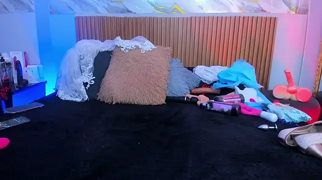 FelinaJohnson - masturbation